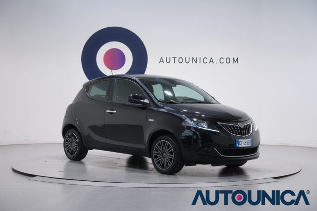LANCIA Ypsilon usata, con Airbag Passeggero