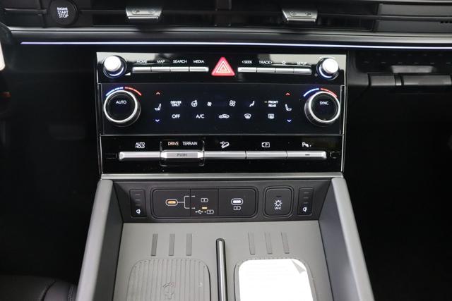 HYUNDAI Santa Fe usata, con Boardcomputer