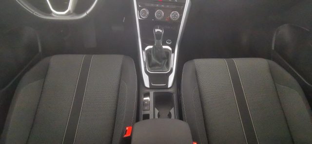 VOLKSWAGEN T-Roc usata, con Freno di stazionamento elettrico