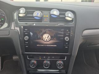 VOLKSWAGEN Golf usata 55
