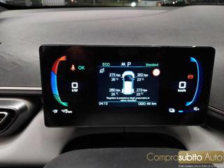 BYD Dolphin usata 21