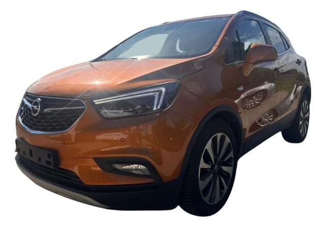 OPEL Mokka usata, con ABS
