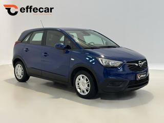 OPEL Crossland X usata, con Airbag laterali