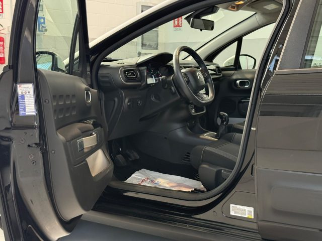 CITROEN C3 usata, con Cruise Control