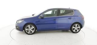 PEUGEOT 308 usata, con Alzacristalli elettrici