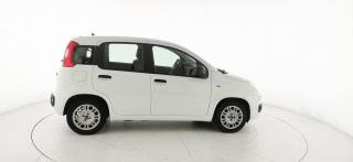 FIAT Panda usata, con ESP