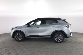 KIA Sportage usata 5