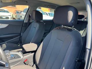 AUDI A4 usata, con Volante in pelle