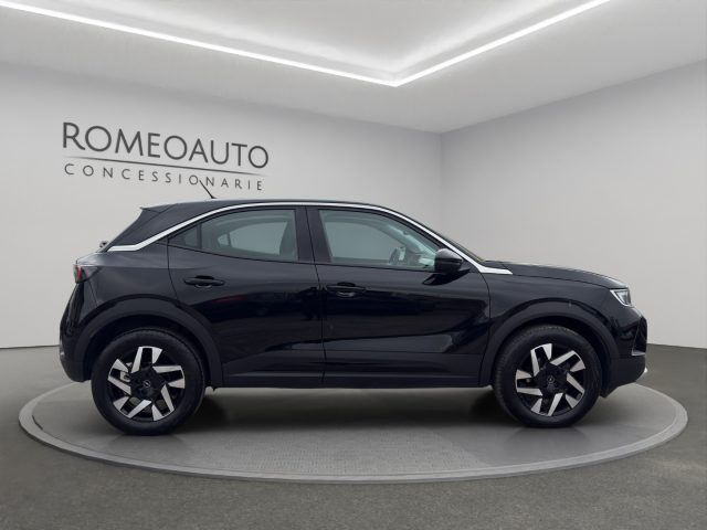 OPEL Mokka usata, con Chiusura centralizzata