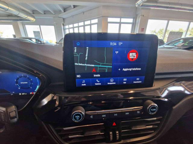 FORD Kuga usata, con Controllo automatico clima