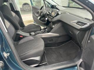 PEUGEOT 2008 usata, con Cruise Control