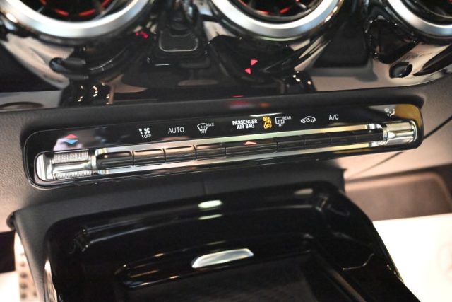 MERCEDES-BENZ A 45 AMG usata 137