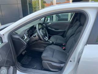 RENAULT Clio usata, con Airbag laterali