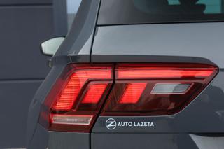 VOLKSWAGEN Tiguan usata, con Sensori di parcheggio anteriori