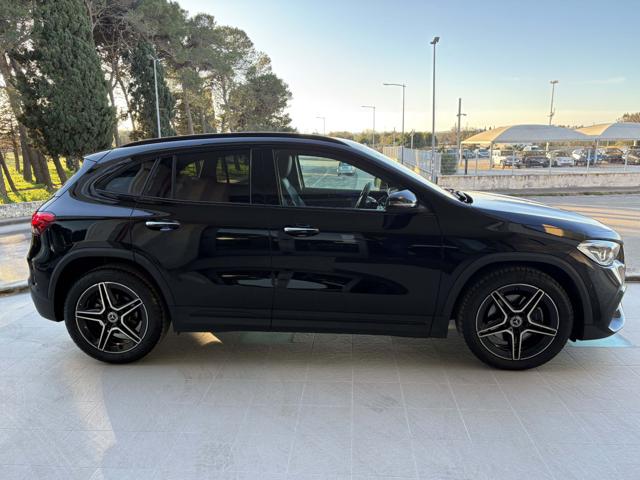 MERCEDES-BENZ GLA 200 usata, con Airbag Passeggero
