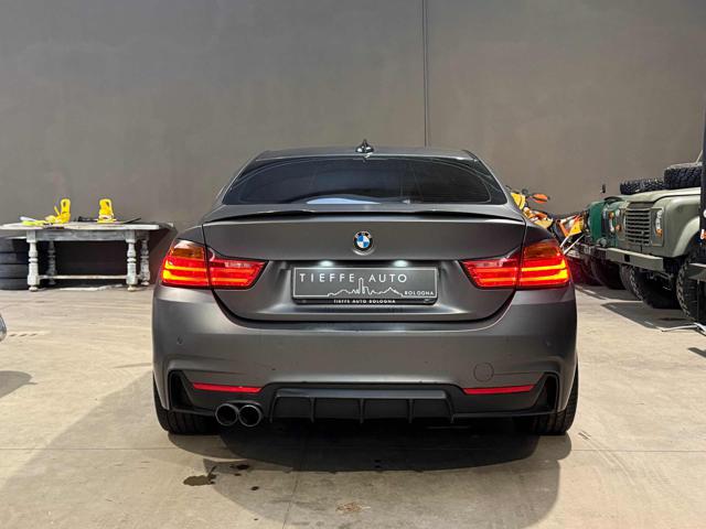 BMW 420 usata, con Alzacristalli elettrici