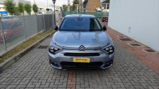 CITROEN C4 usata, con Airbag laterali