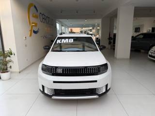 FIAT Grande Panda usata, con Airbag Passeggero