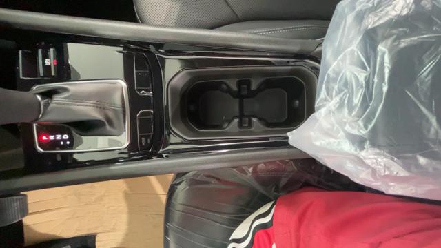 JEEP Compass usata, con USB