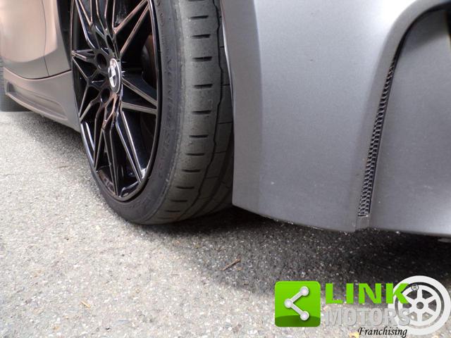 BMW 120 usata, con Fendinebbia