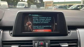 BMW 216 usata, con Servosterzo