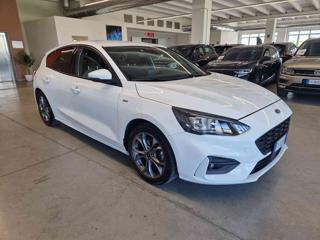 FORD Focus usata, con Airbag laterali