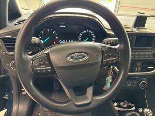 FORD Fiesta usata, con Servosterzo