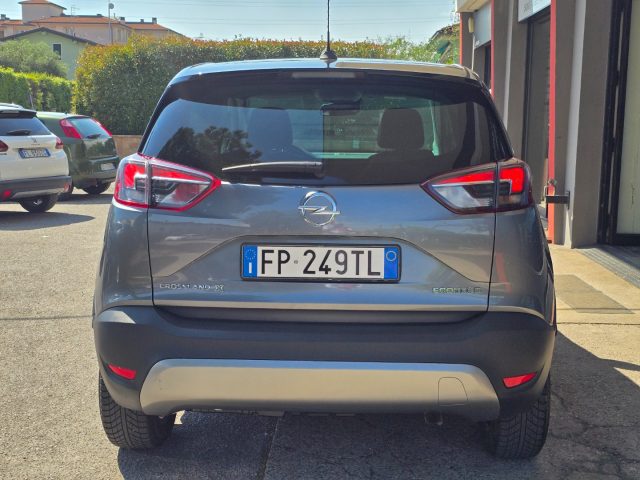 OPEL Crossland X usata 75