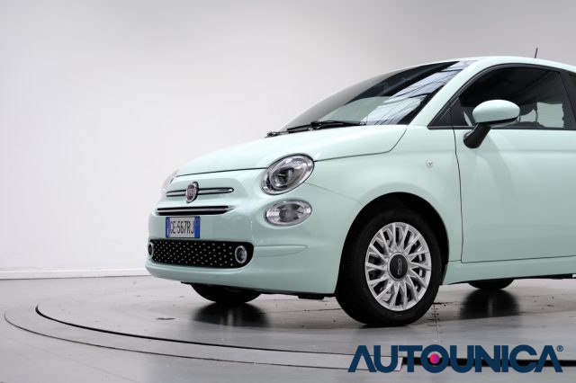 FIAT 500 usata 39
