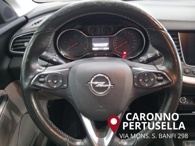 OPEL Grandland X usata, con Cruise Control