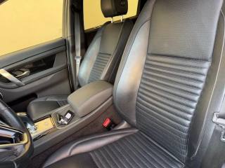 LAND ROVER Discovery Sport usata, con Controllo trazione
