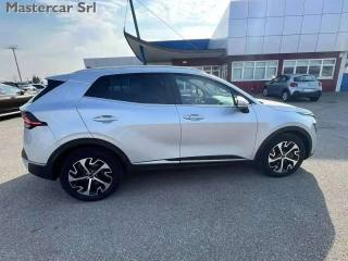 KIA Sportage usata, con Autoradio