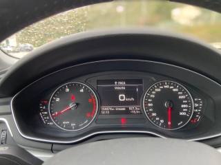 AUDI A4 usata, con Lettore CD