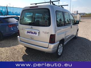 CITROEN Berlingo usata, con Alzacristalli elettrici