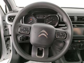CITROEN C3 usata, con Cruise Control