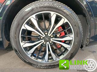 FORD Kuga usata, con Hill holder