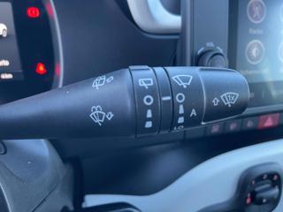 FIAT Panda usata, con Touch screen