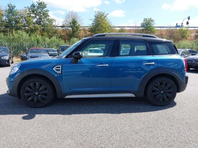 MINI Countryman usata, con Airbag