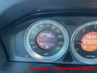 VOLVO XC60 usata, con Luci diurne