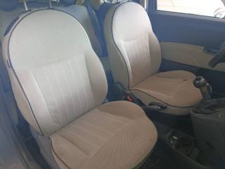 FIAT 500 usata, con Controllo vocale