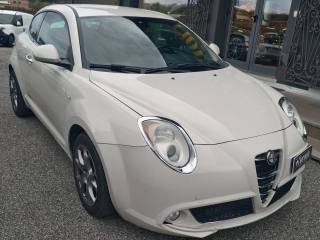 ALFA ROMEO MiTo usata, con Airbag