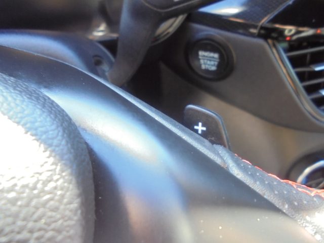 FORD Kuga usata 48