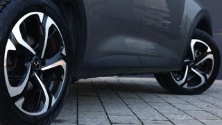 DS AUTOMOBILES DS 7 usata, con Vetri oscurati