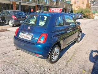 FIAT 500 usata, con Airbag laterali