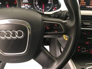 AUDI A4 usata, con Supporto lombare