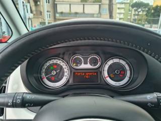 FIAT 500L usata, con Cerchi in lega