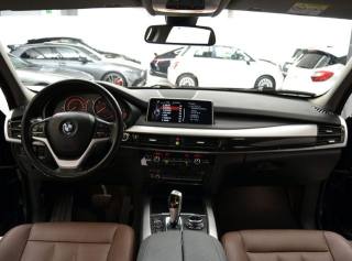 BMW X5 usata, con Autoradio