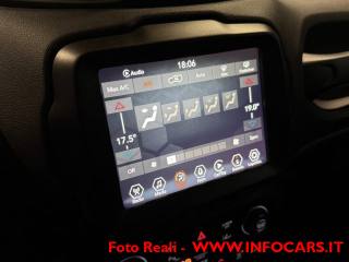 JEEP Renegade usata, con Park Distance Control