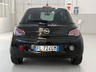 OPEL Adam usata, con Cerchi in lega