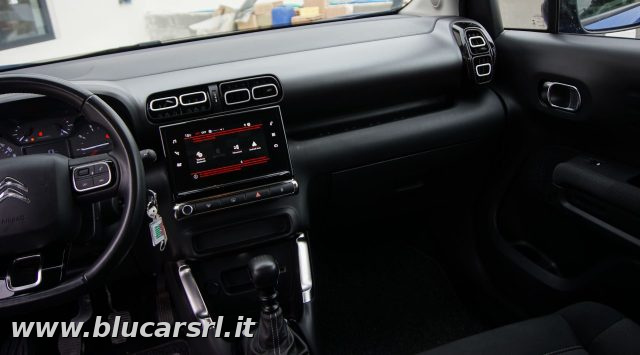 CITROEN C3 Aircross usata, con Cruise Control